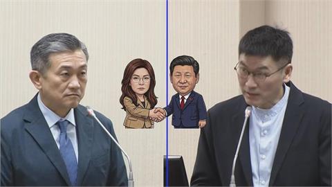 鄭習會後祭10項惠台大禮包 梁文傑批:統戰宣傳大於實質內容