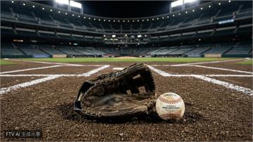 MLB／運動家捕手Shea Langeliers左拇指挫傷退場　明星賽先發添變數