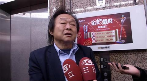快新聞／傳國民黨成立「罷免指揮總部」　王世堅不煩惱：每位認真立委都不會在乎