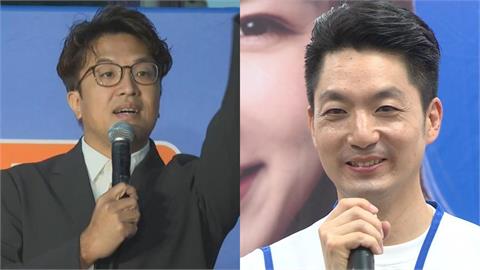 台北市長選戰「最新網路民調」震撼出爐！「這參選人」奪56.1%支持度輾壓對手