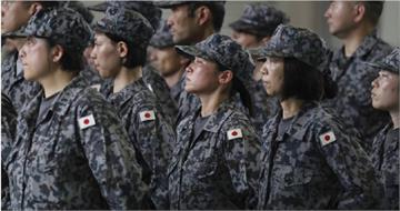 日本自衛隊演習場驚傳「彈藥爆炸事故」！3人失去意識