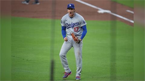 MLB(影)／5局無失分勇奪本季第4勝仍不滿意！大谷翔平受訪檢討了