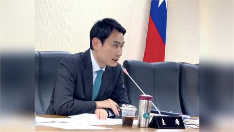 快新聞／鄭習會前夕！藍黨團「缺席軍購協商」　召委陳冠廷譴責：中生代不應被中共綁架