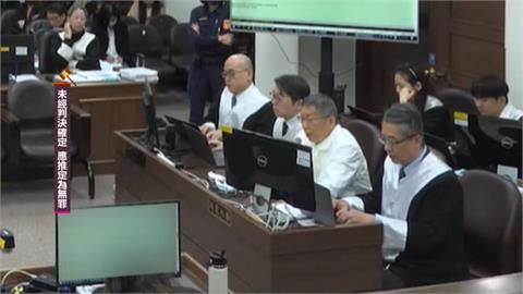 柯文哲言詞辯論頻搬「葉克膜」救場? 前立委沈富雄直言:恐失算