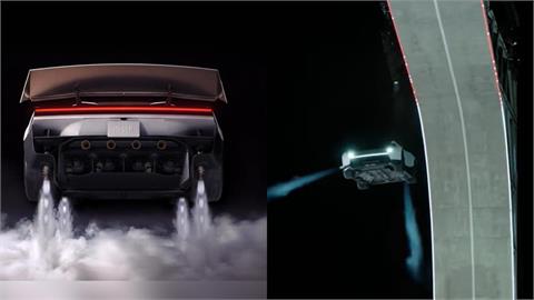 特斯拉「飛天跑車」震撼全球！能在台灣上路嗎？交通部點「2要件」需達標