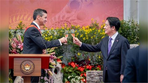 快新聞／賴清德親自宣布！台灣將開放進口「這國家禽肉」理由全說了