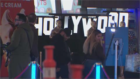 恐遭伊朗報復攻擊？　奧斯卡典禮維安全面升級