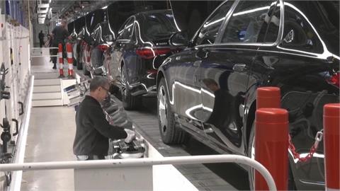 控歐盟不遵守貿易協議　川普：下週起對歐車徵25%關稅