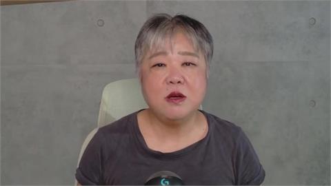 黃光芹直播向徐巧芯致歉　轉頭讚沈伯洋：真的蠻好相處
