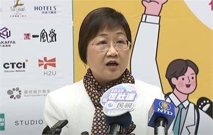 僑委會因應關稅衝擊　海外信保基金開辦30萬美元紓困