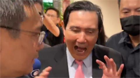 馬英九不記總統府同事？　王淺秋：記憶退回北市府時