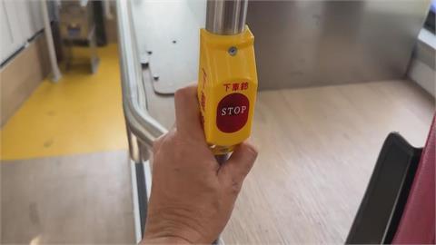 台中公車不開門！　運將「狂喊坐好」惹怒民眾　業者道歉