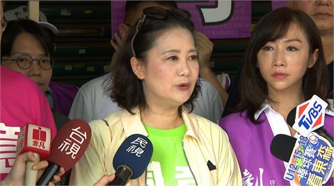 快新聞／曝喊話北市「普發2萬」原意　吳思瑤轟徐巧芯雙標：可回鍋當議員