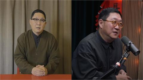 馮翊綱稱藝術家應「政治不正確」！林智群列「5點」開轟：根本在迎合中共