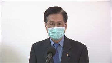快新聞／為防疫暫停6月前教召勤召 嚴德發：不影響國軍後備