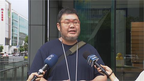 快新聞／兒遭爆美國籍！黃國昌怒喊「肉搜未成年變態」　四叉貓：不回答就當默認