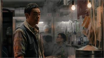 兒子弒母殺妹！《爸爸》影帝劉青雲最揪心演出　首日票房近千萬