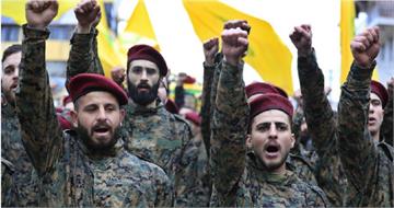 以色列多次違反停火協議!6日再升級空襲規模 黎巴嫩真主黨誓言自衛