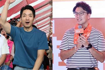 蔣萬安、沈伯洋辯論會敲定　TVBS、三立宣布聯手舉辦