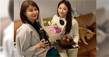 神秘返台3／陪伴孩子踏上星路不出道也爆紅　從周杰倫媽到周子瑜媽皆成粉絲關注焦點