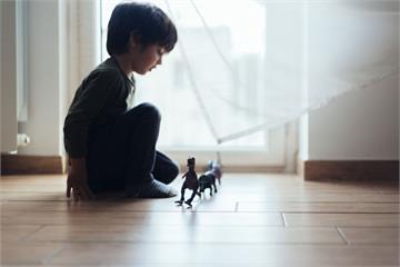 童言揭惡行！6童慘遭幼園性侵158次　衣櫃哭喊「老師不要Finger inside」