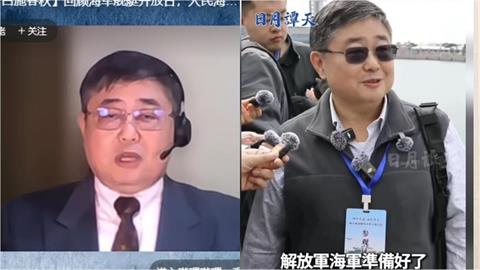 呂禮詩登共鑑「還嗆無法可辦」出大事了！「1證據」恐遭砍退休俸　退輔會制裁進度曝
