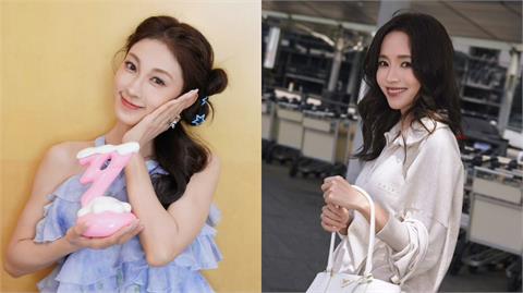 侯佩岑挨酸「直女媽寶」！同團女星不演了「公開1舉動」驚爆不合內幕