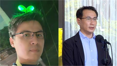 接任世曦董座「遭小草黨員」酸專業悲歌！鄭運鵬甩出「超狂學歷打臉」他急硬凹翻車