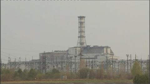車諾比員工: 俄軍零防護穿越高輻射區