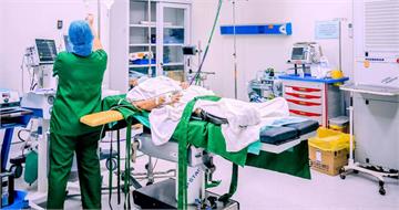 要切脾臟切到肝臟！病患慘死手術台上　醫師被依過失殺人罪起訴