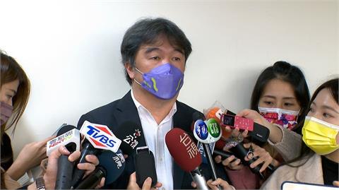 海外國人返台衝擊台灣疫情？　王必勝曝關聯不大：疫情高峰約在一月底