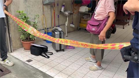 嘉義水上人倫悲劇　68歲父左胸中刀亡41歲兒涉重嫌