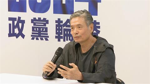 快新聞／提民主初選挨酸　金溥聰曝原本「這時間」要再談嗆：大家習慣柯文哲變來變去