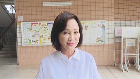 刪反共黨章？國民黨內部不同調　柯志恩：應考量選舉後座力