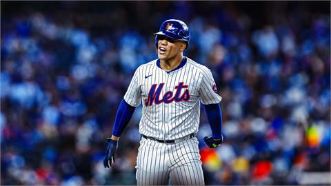 MLB(影)／傳最大咖自由球員Soto落腳大都會 母隊洋基爭奪失利原因曝