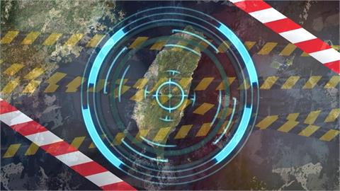 2027台海若開戰「台灣哪裡最安全」？「2處避難神地」被點名：連打都不會打