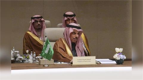 限24小時內離境！不斷遭飛彈、無人機襲擊　沙國宣布驅逐伊朗武官