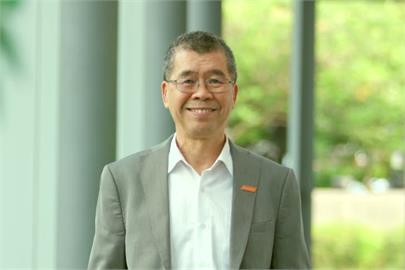 聯發科董事長蔡明介　榮獲IEEE學會頒發「半導體諾貝爾獎」