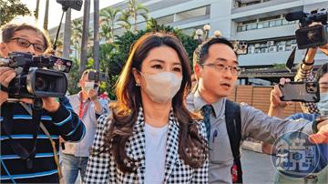 【檢察長拔官內幕4】刑大高官洩密給她通風報信　最美董座甜喊：因為有你