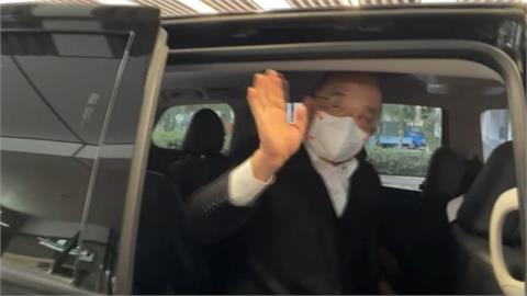 蘇貞昌椎間盤突出！　手術後順利出院