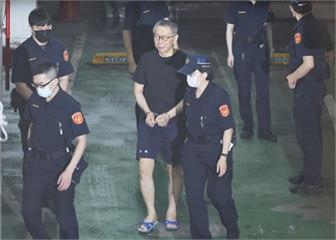 京華城案羈押原因仍在！　柯文哲、應曉薇確定延押2月