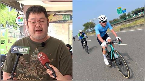 快新聞／林昶佐芬蘭開唱！江品璁竟酸「沒當兵」　四叉貓回擊：黃國昌也沒服兵役