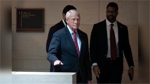 多位美政要批評「民眾黨自提國防預算」！律師：難以取信國際社會