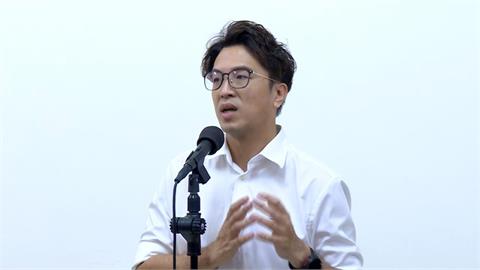 沈伯洋遭24小時跟監！張育萌揭「他」幫中共下手：把恐嚇香港那套用在台灣