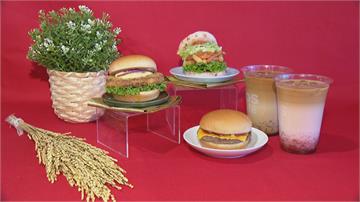 速食店隱藏菜單 銅板價吃得到美味漢堡