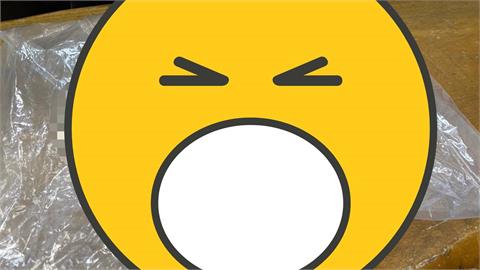 台中街頭突掉落「紅色斷掌」路人嚇瘋!員警急下車「結局超反轉」他慘了