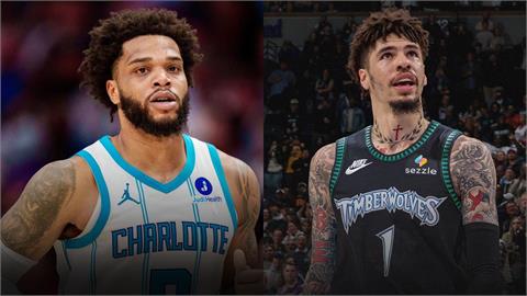 NBA／沒了「球三弟」怎搞？黃蜂交易送走先發「小橋」後衛則選「他」續約三年