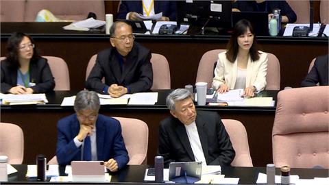 坦言漲電價將釀物價波動！　卓揆：社會壓力比普發現金大