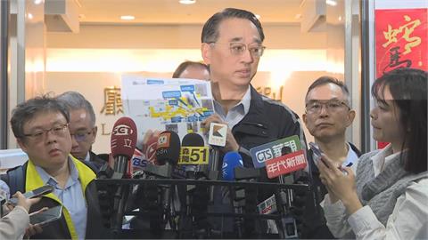 快新聞／隨機攻擊「監視器沒有畫面」？北捷總經理認了：「有1組故障」