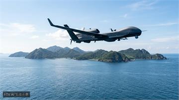 憂台海衝突！烏克蘭無人機商進軍亞洲　攜手台日抗中